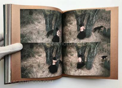 Paola Bragado,Siwah (Special handmade edition of 13) Paola Bragado,Siwah (Special handmade edition of 13)