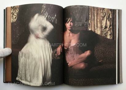 Paola Bragado,Siwah (Special handmade edition of 13) Paola Bragado,Siwah (Special handmade edition of 13)