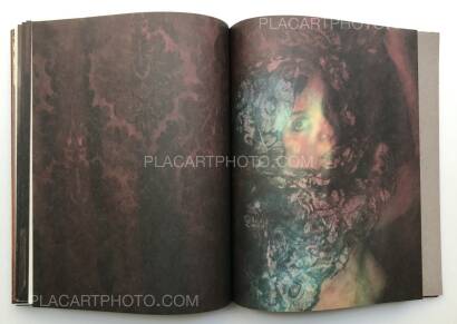 Paola Bragado,Siwah (Special handmade edition of 13) Paola Bragado,Siwah (Special handmade edition of 13)