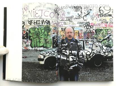 Magnus Cederlund,Skin Close Magnus Cederlund,Skin Close