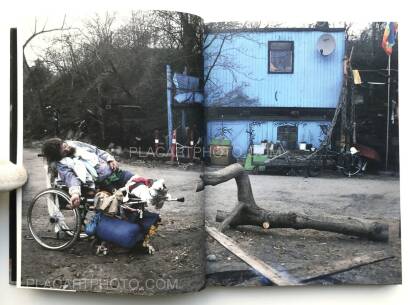 Magnus Cederlund,Skin Close Magnus Cederlund,Skin Close