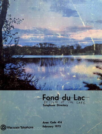 Christian Patterson,Fond du Lac/ Bottom of the Lake