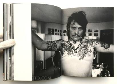 Magnus Cederlund,Skin Close Magnus Cederlund,Skin Close