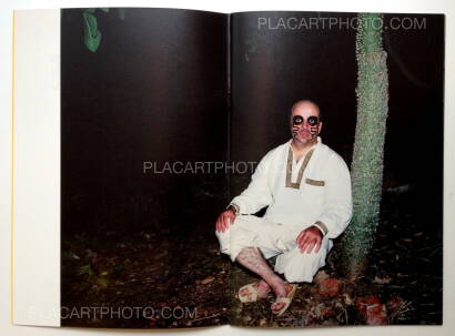 André Príncipe,O Perfume do Boi (Signed) André Príncipe,O Perfume do Boi (Signed)