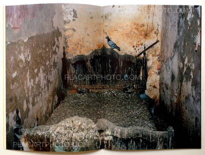 André Príncipe,O Perfume do Boi (Signed) André Príncipe,O Perfume do Boi (Signed)