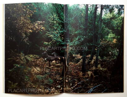 André Príncipe,O Perfume do Boi (Signed) André Príncipe,O Perfume do Boi (Signed)