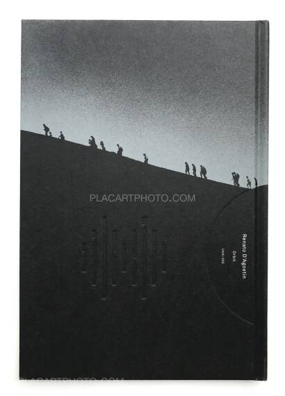 Renato D'Agostin,ORBIT Renato D'Agostin,ORBIT