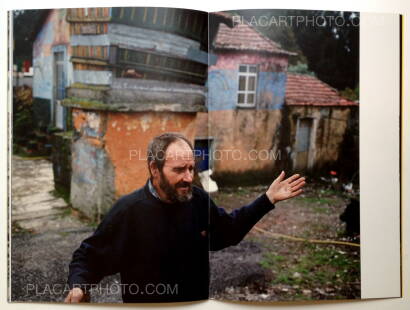 André Príncipe,O Perfume do Boi (Signed) André Príncipe,O Perfume do Boi (Signed)