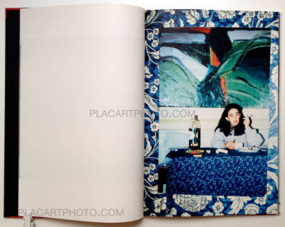 Katinka Goldberg,Surfacing Katinka Goldberg,Surfacing