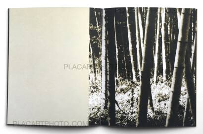 Miho Kajioka,And where did the peacocks go ? (Regular edition of 400 copies) SIGNED Miho Kajioka,And where did the peacocks go ? (Regular edition of 400 copies) SIGNED