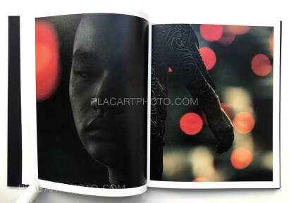 Christopher Anderson,APPROXIMATE JOY Christopher Anderson,APPROXIMATE JOY