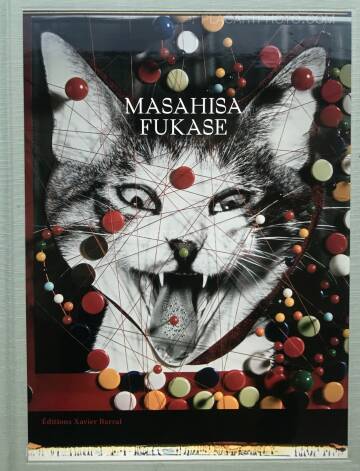Masahisa Fukase,MASAHISA FUKASE Masahisa Fukase,MASAHISA FUKASE