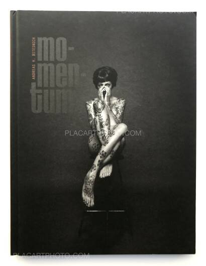 Andreas H. Bitesnich,MOMENTUM (SIGNED) Andreas H. Bitesnich,MOMENTUM (SIGNED)
