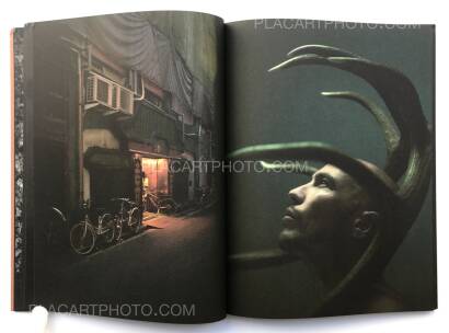 Andreas H. Bitesnich,MOMENTUM (SIGNED) Andreas H. Bitesnich,MOMENTUM (SIGNED)