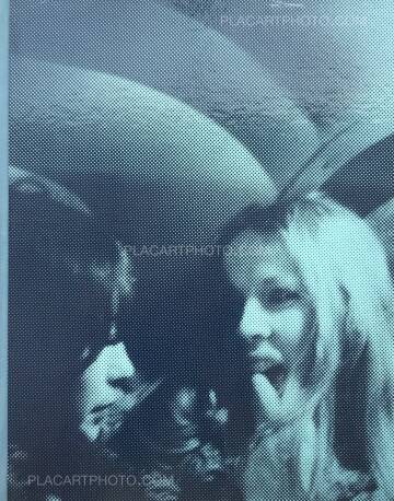Jacques Monory,DEUX (LTD SIGNED EDT WITH 4 SILKSCREENS) Jacques Monory,DEUX (LTD SIGNED EDT WITH 4 SILKSCREENS)