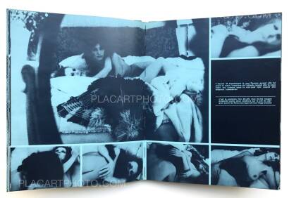 Jacques Monory,DEUX (LTD SIGNED EDT WITH 4 SILKSCREENS) Jacques Monory,DEUX (LTD SIGNED EDT WITH 4 SILKSCREENS)