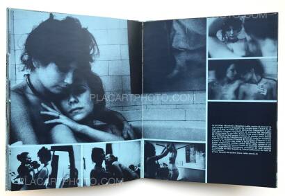 Jacques Monory,DEUX (LTD SIGNED EDT WITH 4 SILKSCREENS) Jacques Monory,DEUX (LTD SIGNED EDT WITH 4 SILKSCREENS)