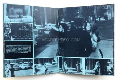 Jacques Monory,DEUX (LTD SIGNED EDT WITH 4 SILKSCREENS) Jacques Monory,DEUX (LTD SIGNED EDT WITH 4 SILKSCREENS)