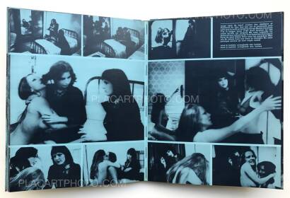 Jacques Monory,DEUX (LTD SIGNED EDT WITH 4 SILKSCREENS) Jacques Monory,DEUX (LTD SIGNED EDT WITH 4 SILKSCREENS)