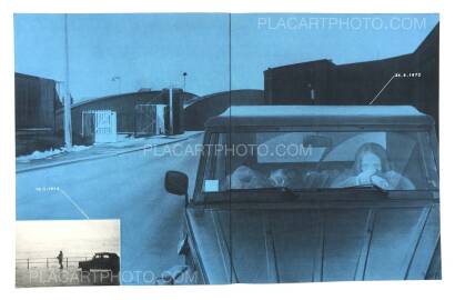 Jacques Monory,DEUX (LTD SIGNED EDT WITH 4 SILKSCREENS) Jacques Monory,DEUX (LTD SIGNED EDT WITH 4 SILKSCREENS)