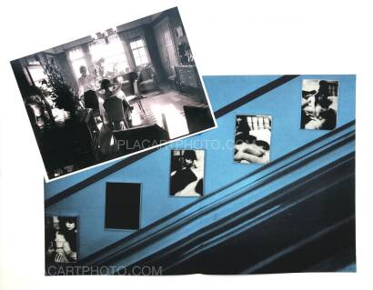 Jacques Monory,DEUX (LTD SIGNED EDT WITH 4 SILKSCREENS) Jacques Monory,DEUX (LTD SIGNED EDT WITH 4 SILKSCREENS)