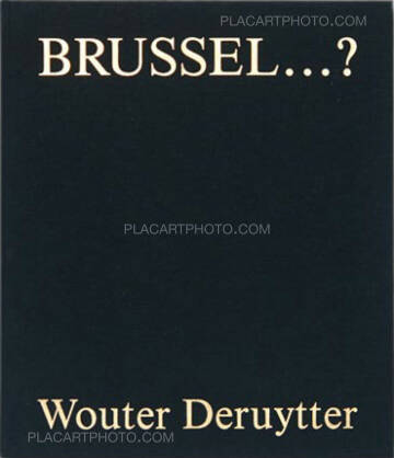 Wouter Deruytter,BRUSSEL…?