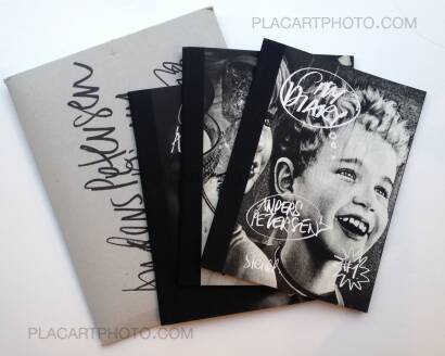 Anders Petersen,City Diary Anders Petersen,City Diary