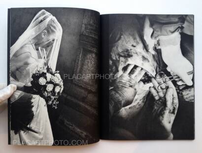 Anders Petersen,City Diary Anders Petersen,City Diary