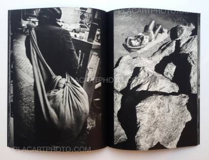 Anders Petersen,City Diary Anders Petersen,City Diary