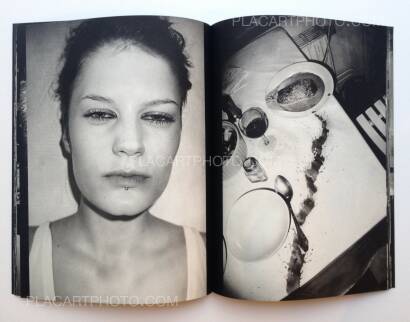 Anders Petersen,City Diary Anders Petersen,City Diary