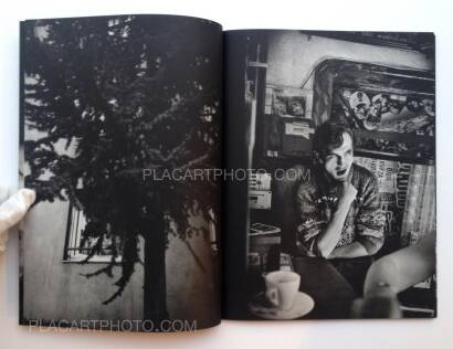 Anders Petersen,City Diary Anders Petersen,City Diary
