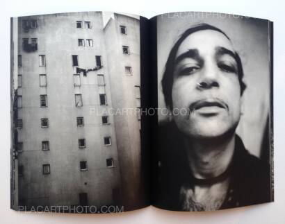 Anders Petersen,City Diary Anders Petersen,City Diary