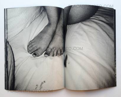 Anders Petersen,City Diary Anders Petersen,City Diary