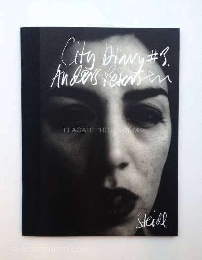 Anders Petersen,City Diary Anders Petersen,City Diary