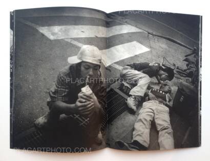 Anders Petersen,City Diary Anders Petersen,City Diary