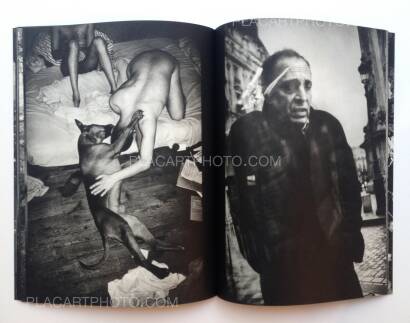 Anders Petersen,City Diary Anders Petersen,City Diary