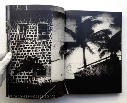 Daido Moriyama,Hawaii