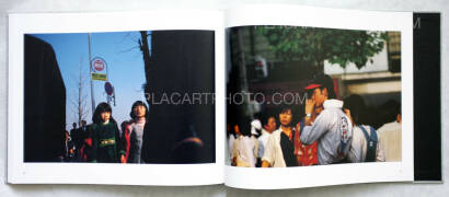 Shigeo Gocho,Familiar Street Scenes Shigeo Gocho,Familiar Street Scenes