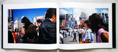 Shigeo Gocho,Familiar Street Scenes Shigeo Gocho,Familiar Street Scenes