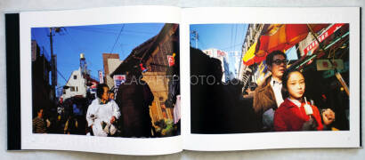 Shigeo Gocho,Familiar Street Scenes Shigeo Gocho,Familiar Street Scenes