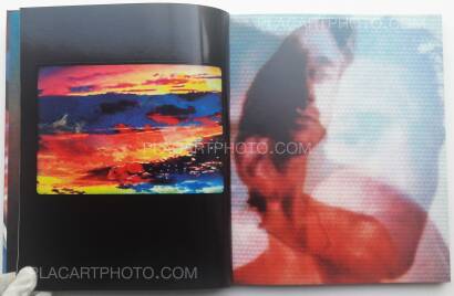Gareth McConnell,Close your eyes (SIGNED) Gareth McConnell,Close your eyes (SIGNED)