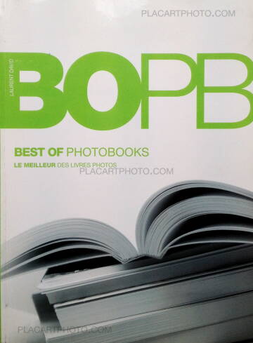 Laurent David,BOPB : Best of Photobooks Laurent David,BOPB : Best of Photobooks