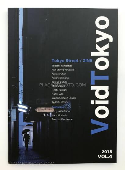 Collective,Void Tokyo vol.4 Collective,Void Tokyo vol.4