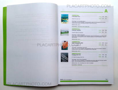 Laurent David,BOPB : Best of Photobooks Laurent David,BOPB : Best of Photobooks