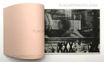 Paolo Gasparini,La Calle 1964-2005 (only 100 copies Signed)