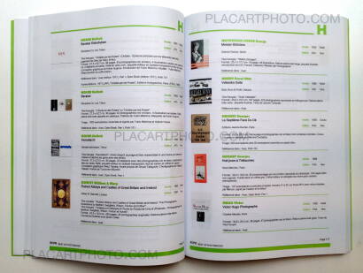 Laurent David,BOPB : Best of Photobooks