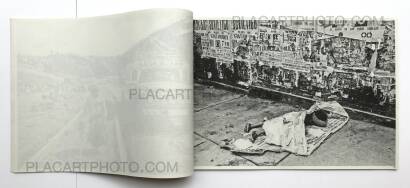 Paolo Gasparini,La Calle 1964-2005 (only 100 copies Signed)