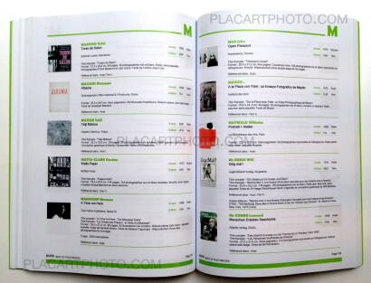 Laurent David,BOPB : Best of Photobooks Laurent David,BOPB : Best of Photobooks