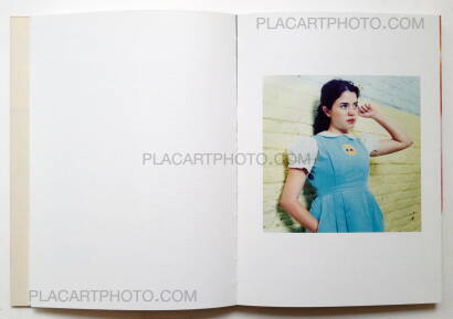 Miguel Calderón,Eden is a magic world (Signed) Miguel Calderón,Eden is a magic world (Signed)