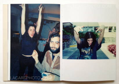 Miguel Calderón,Eden is a magic world (Signed) Miguel Calderón,Eden is a magic world (Signed)